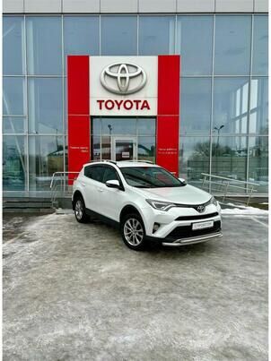 Toyota RAV4, 2019&nbsp;г., 250&nbsp;053&nbsp;км