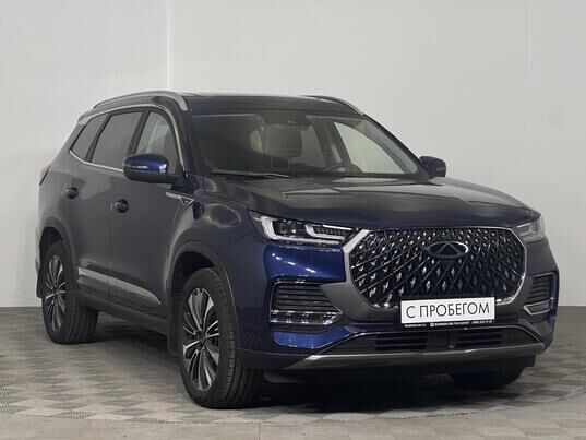 Chery Tiggo 8 Pro Max, 2023&nbsp;г., 31&nbsp;997&nbsp;км