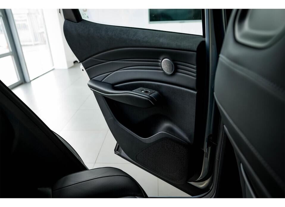 Omoda C7 1.6 AMT (150 л.с.)