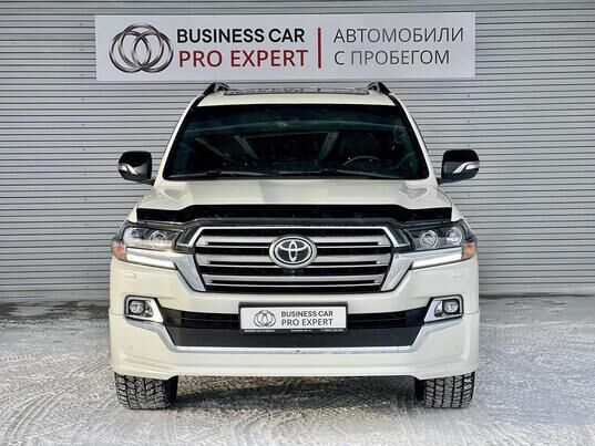 Toyota Land Cruiser, 2018&nbsp;г., 228&nbsp;077&nbsp;км