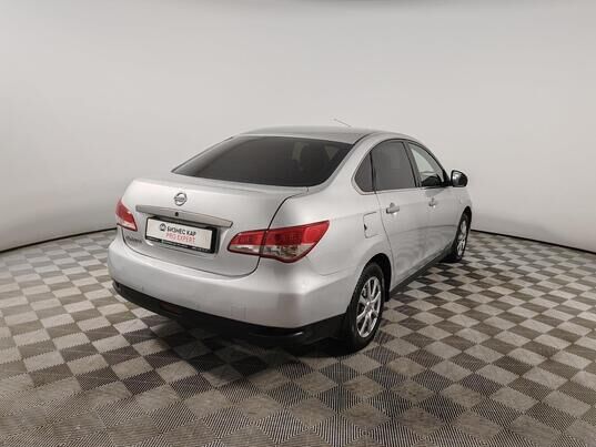 Nissan Almera, 2014&nbsp;г., 294&nbsp;278&nbsp;км