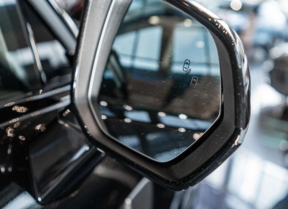 Nordcross 001 2.0 AT (254 л.с.) 4WD