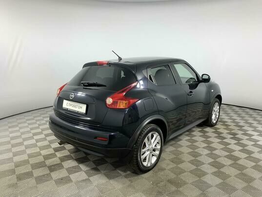 Nissan Juke, 2011 г., 129 519 км