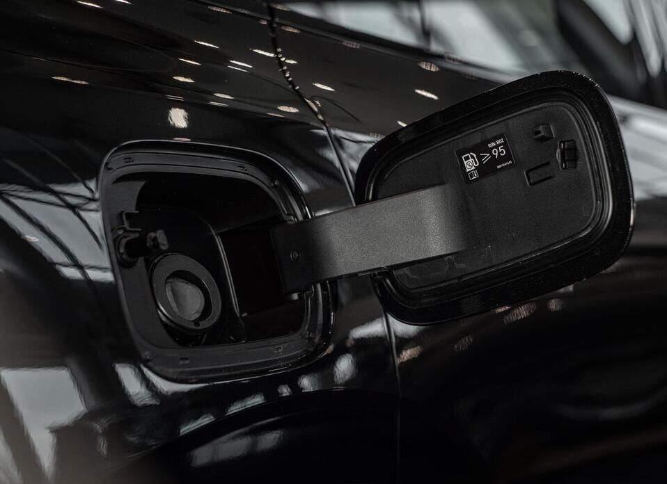 Nordcross 001 2.0 AT (254 л.с.) 4WD