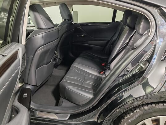 Lexus ES, 2020&nbsp;г., 336&nbsp;471&nbsp;км