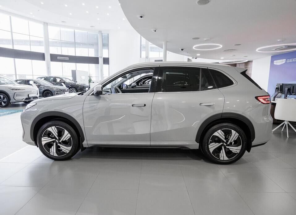 Geely EX5 Electro AT (160 кВт)