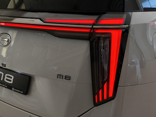 GAC M8 GX Premium