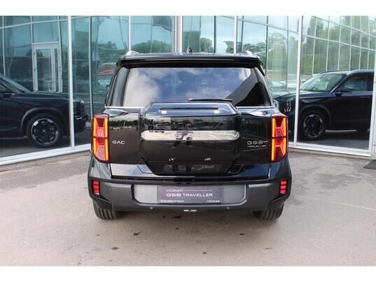 GAC GS8 GX Traveller
