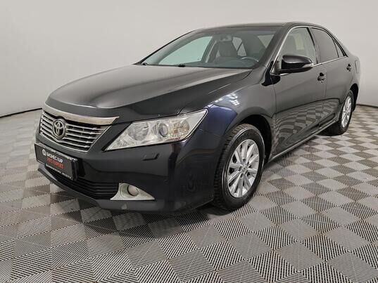 Toyota Camry, 2014 г., 196 546 км