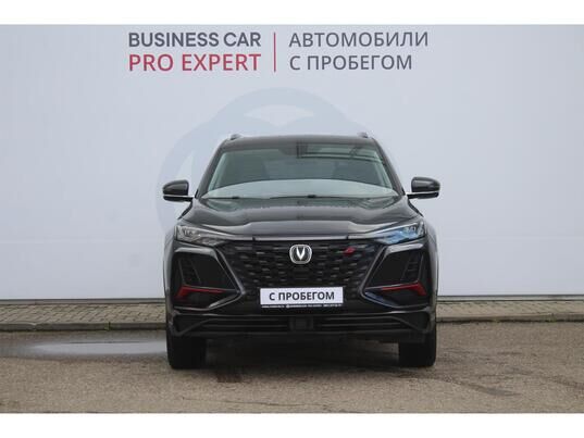 Changan CS75, I Рестайлинг, 2023 г., 69 701 км