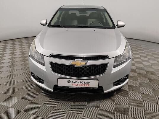 Chevrolet Cruze, 2010 г., 142 920 км
