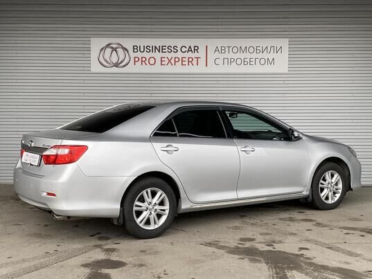 Toyota Camry, 2012&nbsp;г., 207&nbsp;959&nbsp;км
