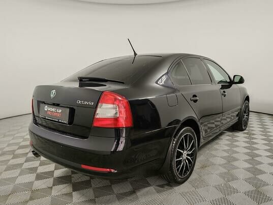 Skoda Octavia, 2012 г., 129 506 км