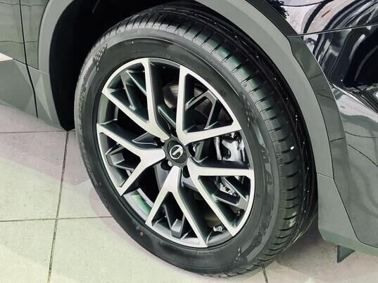 GAC GS8 GT