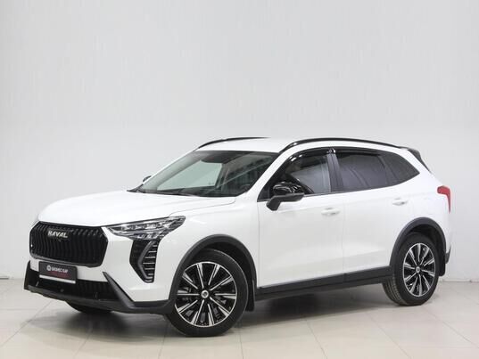 Haval Jolion, 2024&nbsp;г., 35&nbsp;904&nbsp;км
