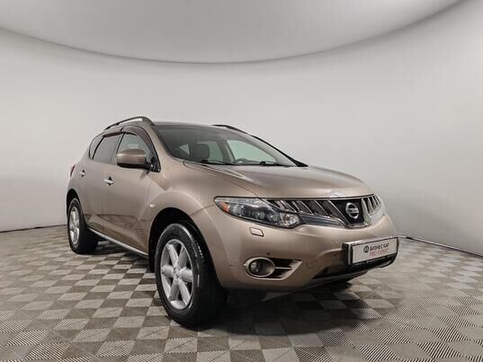 Nissan Murano, 2008 г., 185 751 км
