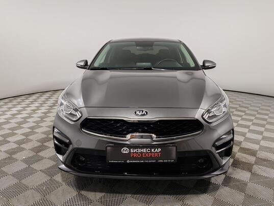 Kia Cerato, 2019&nbsp;г., 78&nbsp;294&nbsp;км