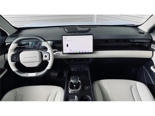 Jetour Dashing, 2023 г., 12 001 км