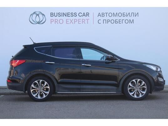 Hyundai Santa Fe, 2013 г., 99 163 км