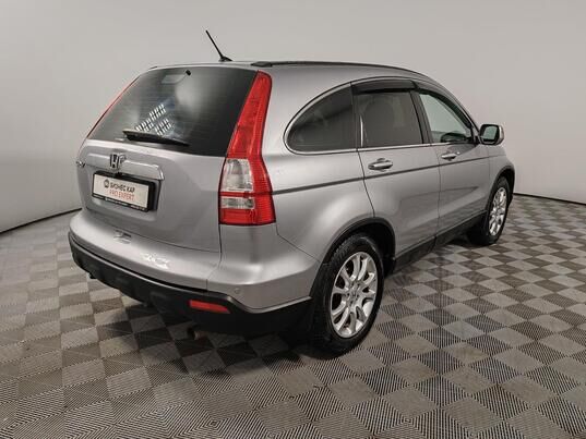 Honda CR-V, 2008&nbsp;г., 258&nbsp;228&nbsp;км
