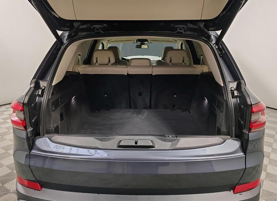 BMW X5, IV (G05) 30d 3.0d AT (249 л.с.) 4WD