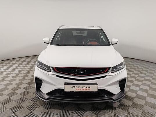 Geely Coolray, 2023&nbsp;г., 18&nbsp;996&nbsp;км