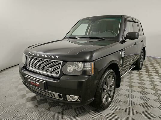 Land Rover Range Rover, 2012 г., 300 001 км