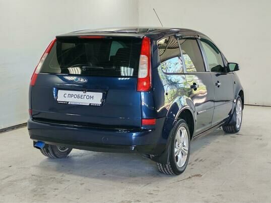 Ford C-MAX, 2005 г., 304 810 км