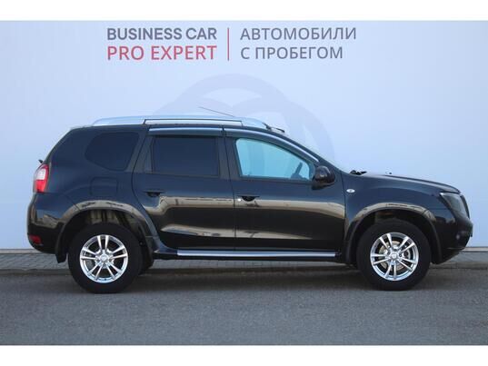 Nissan Terrano, 2014 г., 148 232 км