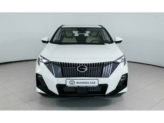 GAC GS3 GL