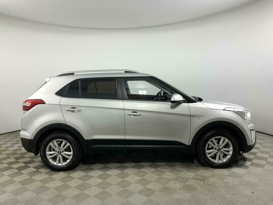 Hyundai Creta, 2017 г., 75 631 км