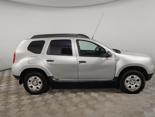 Renault Duster, 2014 г., 135 891 км