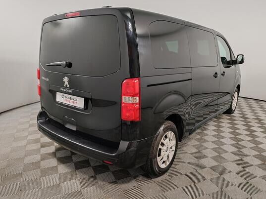 Peugeot Traveller, 2020 г., 204 586 км