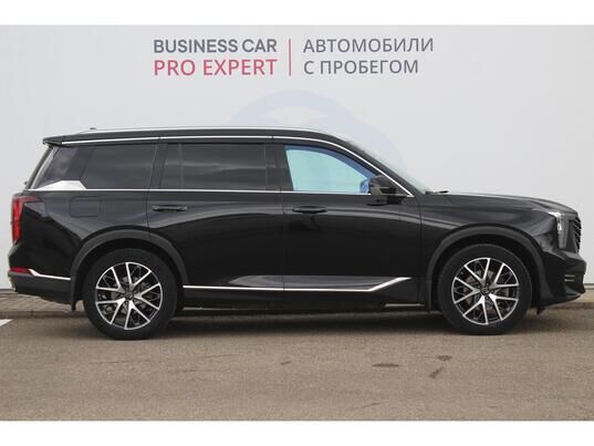 GAC GS8, 2023&nbsp;г., 64&nbsp;774&nbsp;км