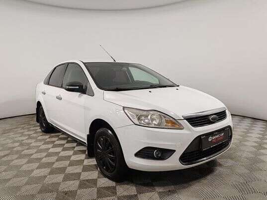 Ford Focus, 2010 г., 168 065 км