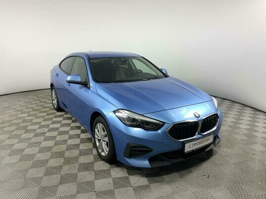 BMW 2 серии, 2021 г., 105 839 км