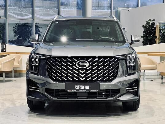 GAC GS8 GL