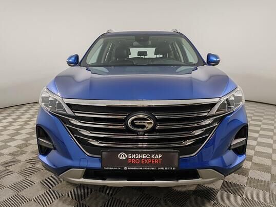 GAC GS5, 2023 г., 20 283 км