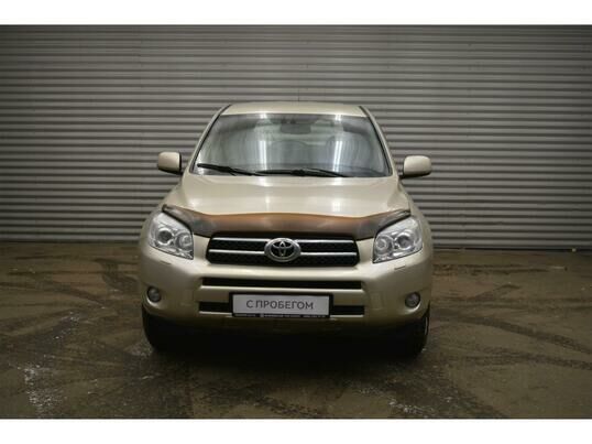 Toyota RAV4, 2008 г., 257 257 км