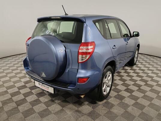 Toyota RAV4, 2011 г., 197 491 км