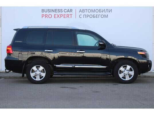 Toyota Land Cruiser, 2014&nbsp;г., 166&nbsp;552&nbsp;км