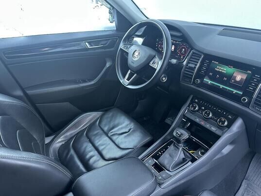 Skoda Kodiaq, 2020 г., 71 977 км