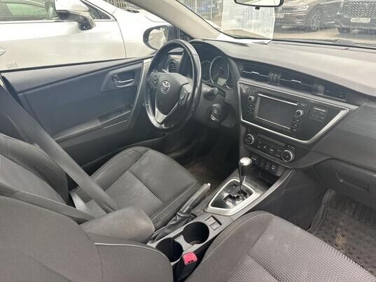 Toyota Auris, 2013 г., 217 076 км