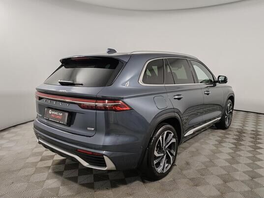 Geely Monjaro, 2023&nbsp;г., 43&nbsp;704&nbsp;км