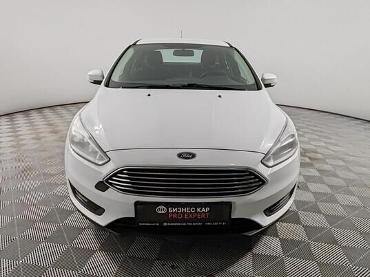 Ford Focus, 2019 г., 156 651 км