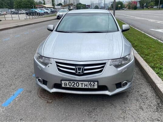 Honda Accord, 2011 г., 319 715 км
