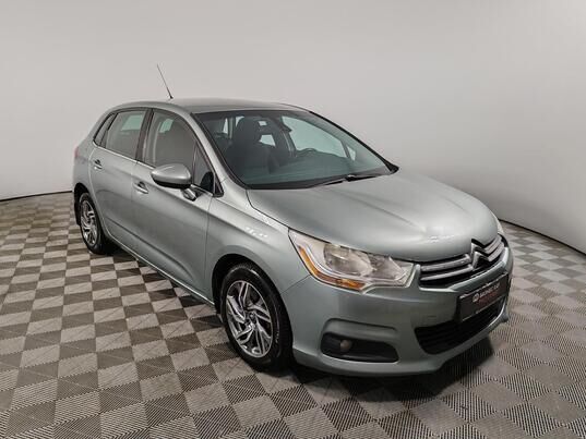 Citroen C4, 2012 г., 249 237 км