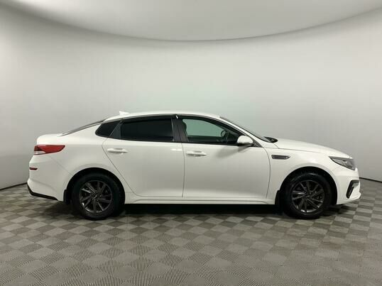 Kia Optima, 2019 г., 232 138 км