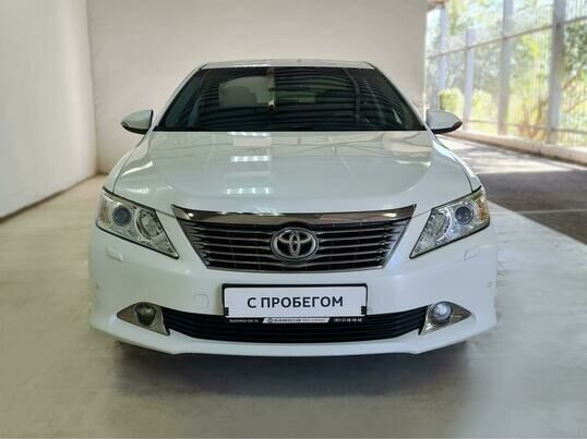 Toyota Camry, 2014 г., 192 345 км