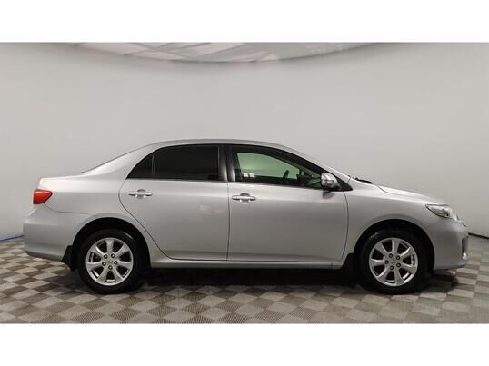 Toyota Corolla, 2012 г., 178 385 км